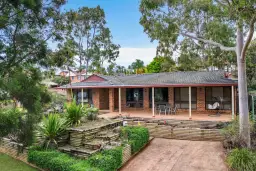 11 APPALOOSA CCT, Blairmount