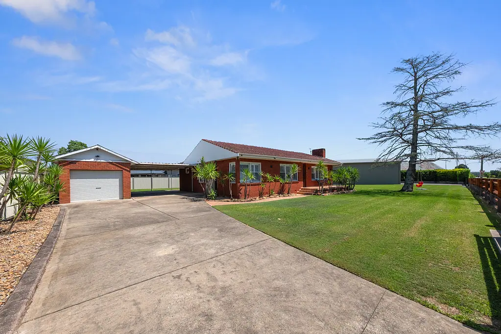 31 Hawkesbury Street, Pitt Town, NSW 2756