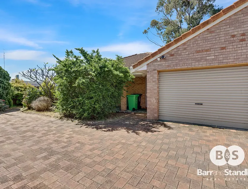 6/1 Beela Road, Brunswick, WA 6224, 3房, 1浴, Unit