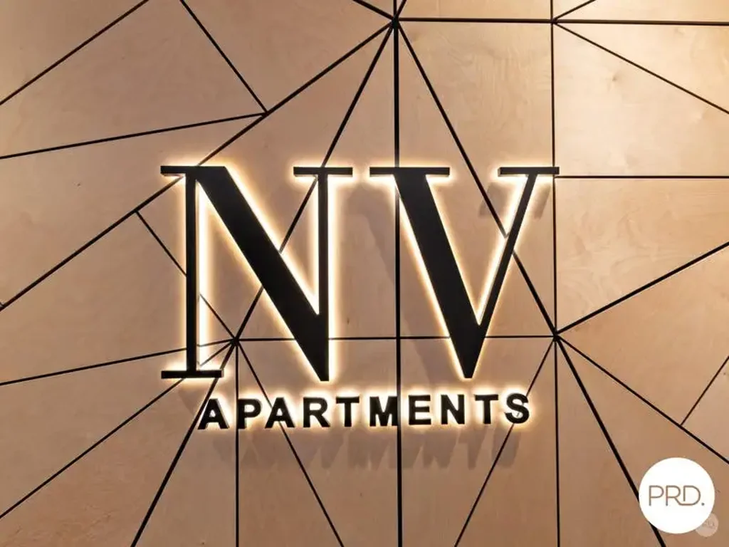 3 Bed, 2 Bath Apartment in the Heart of the City!