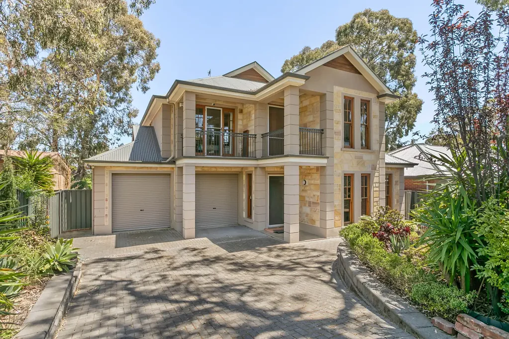 Stonyfell Sanctuary: Luxury Rental Residence Available Now
