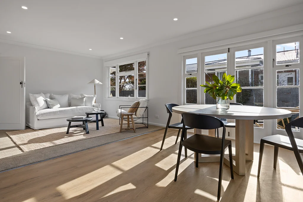 Saint Martins 3Kwarto Renovated St Martins Gem in Top School Zones