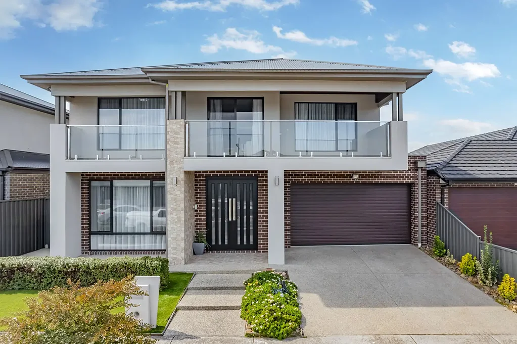 9 Greenrange Vista, Roxburgh Park, VIC 3064