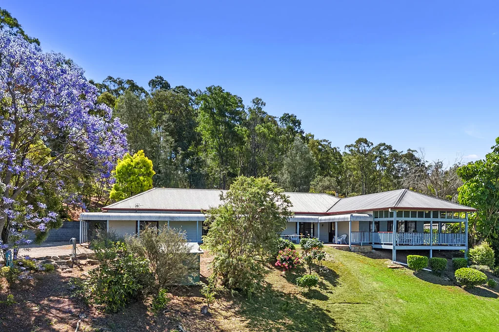 Freemans Reach 4Habitaciones 'Berolina' is For Sale