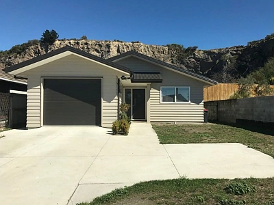 Residential Suburban