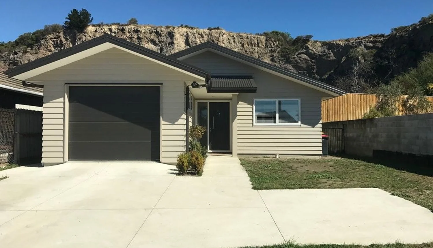 126 Main Road, Redcliffs, Christchurch City, 3 ਕਮਰੇ, 1 ਬਾਥਰੂਮ