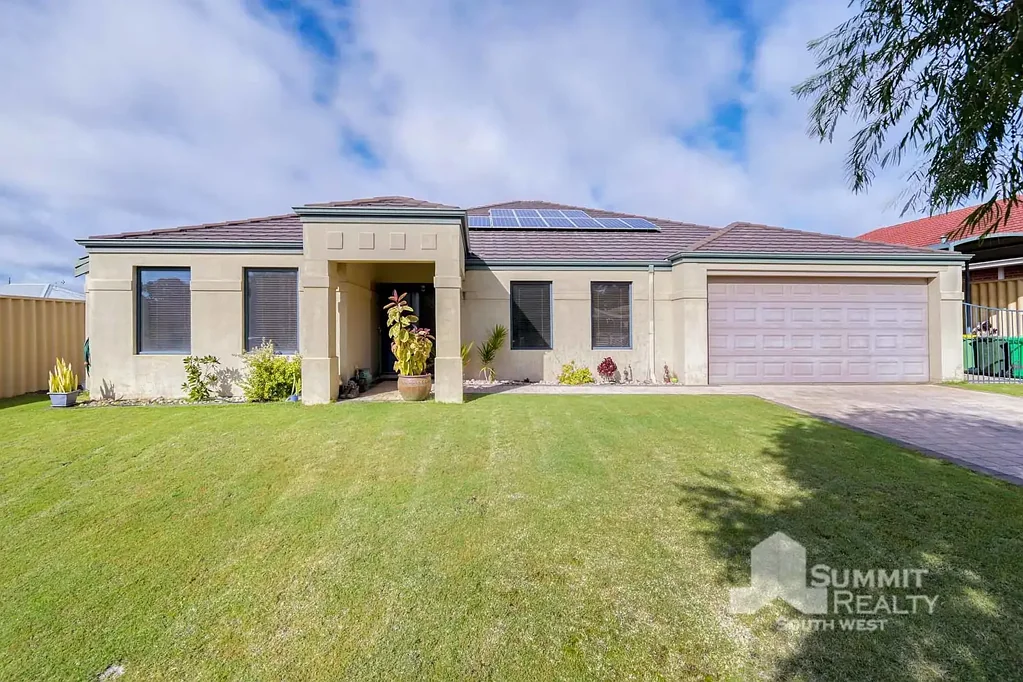 Dalyellup 5房  Spacious Family Living in Dalyellup