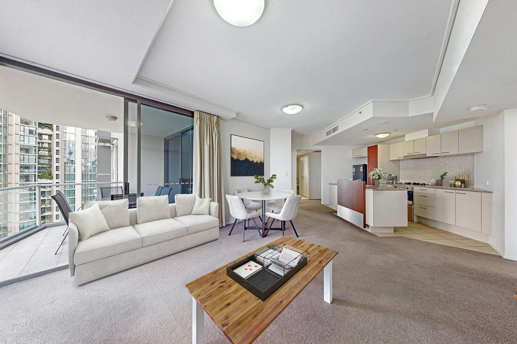 Newly Furnished Two Bedroom Apartment In Aurora with Amazing Views