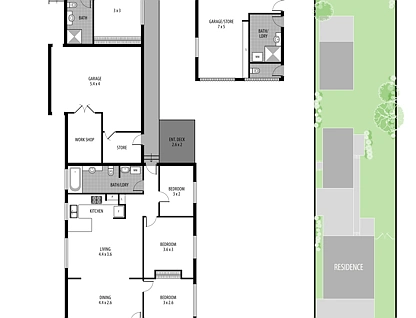 5 Berrima Crescent, Umina Beach, Central Coast, 3 phòng ngủ, 1 phòng tắm, House