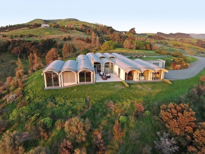 46 Kanuka Way, Martinborough, South Wairarapa, 5 Kuwarto, 2 Banyo