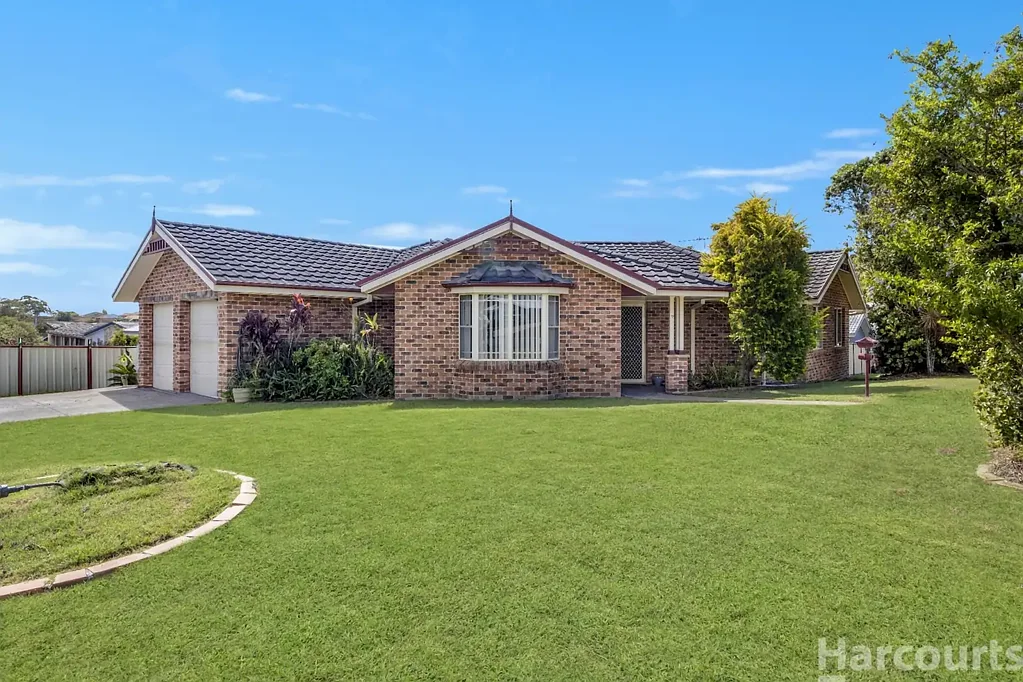 9 Pisces Place, South West Rocks, NSW 2431