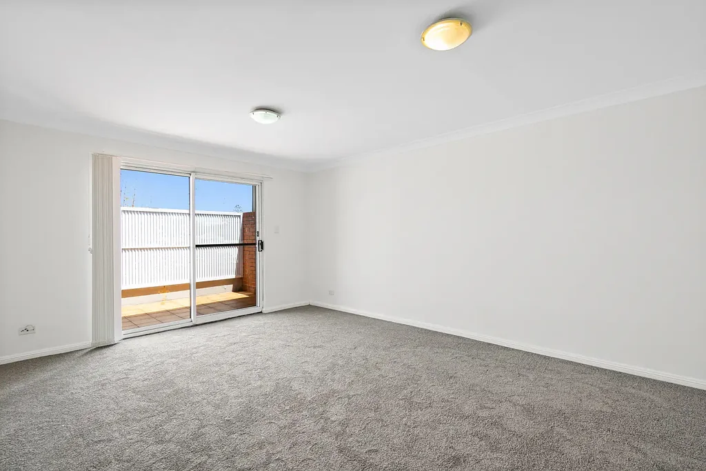 Convenient and spacious apartment