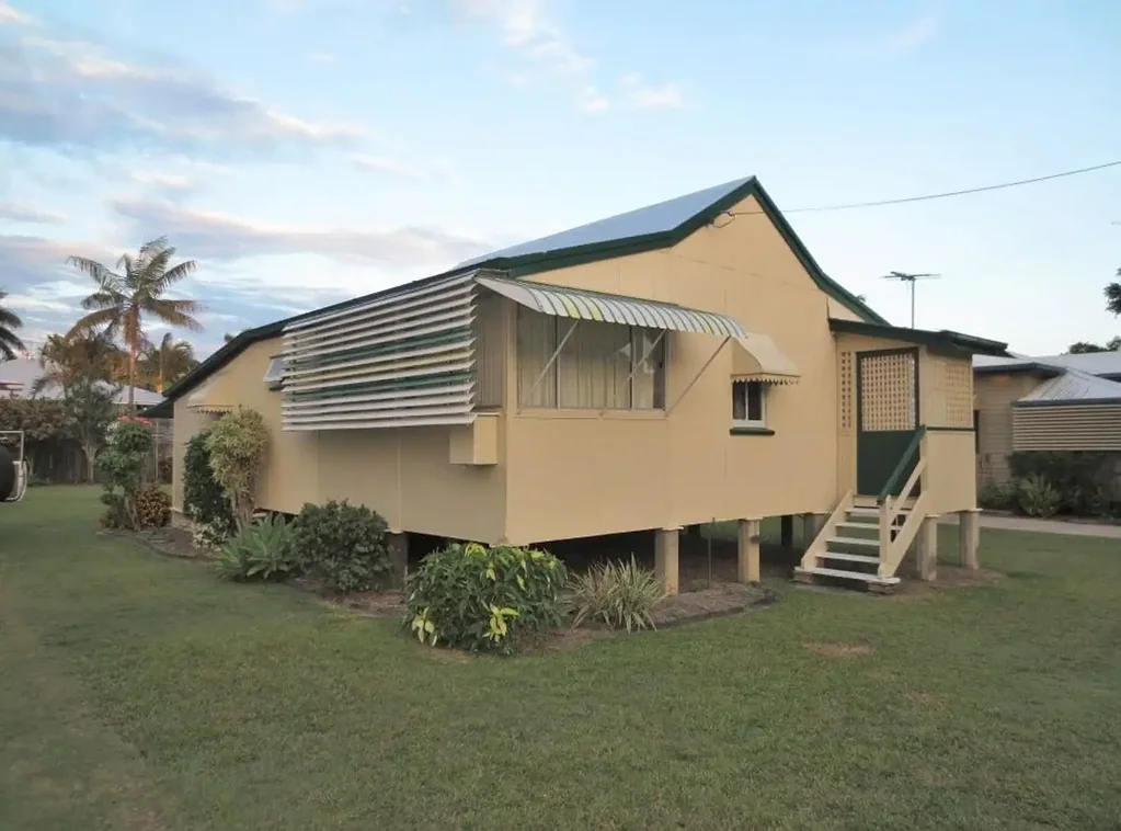 44 Milne Lane, West Mackay, QLD 4740