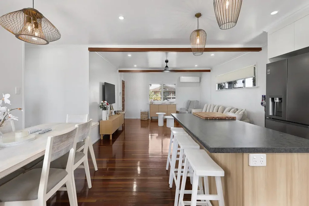 South Mackay 3Moenga LOCATION, STYLE & CONVENIENCE!