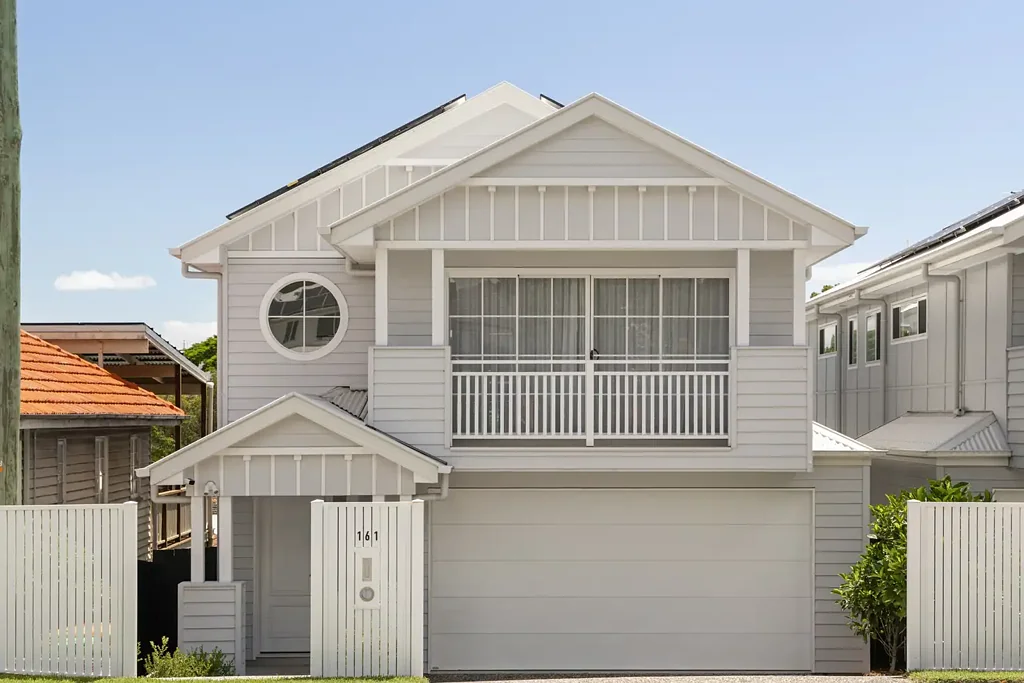 161 Rode Road, Wavell Heights, QLD 4012
