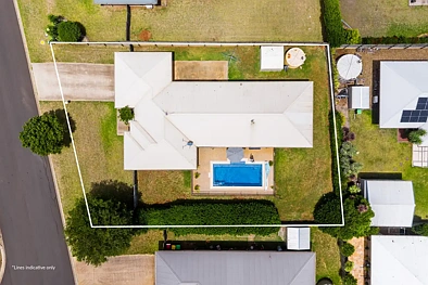 32 KALIMNA DR, HIGHFIELDS QLD 4352, 0 Kuwarto, 0 Banyo, House