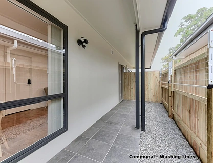 3 Callard Street, Acacia Ridge, Brisbane - Southern Region, 1 phòng ngủ, 1 phòng tắm, Apartment