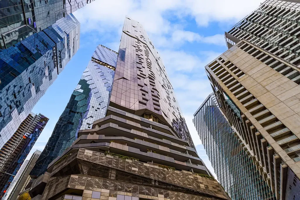 Melbourne 1ห้องนอน Light-Filled 1-Bedroom Apartment in the Heart of Melbourne CBD