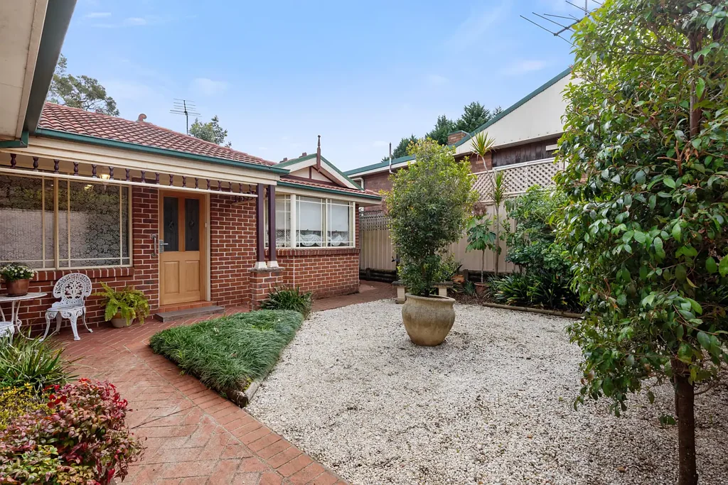 Blaxland 3 Bedroom Single Level 3 Bedroom Duplex