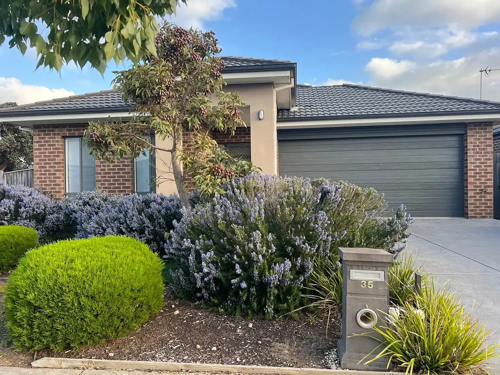 Four Bedroom & Study Family Home