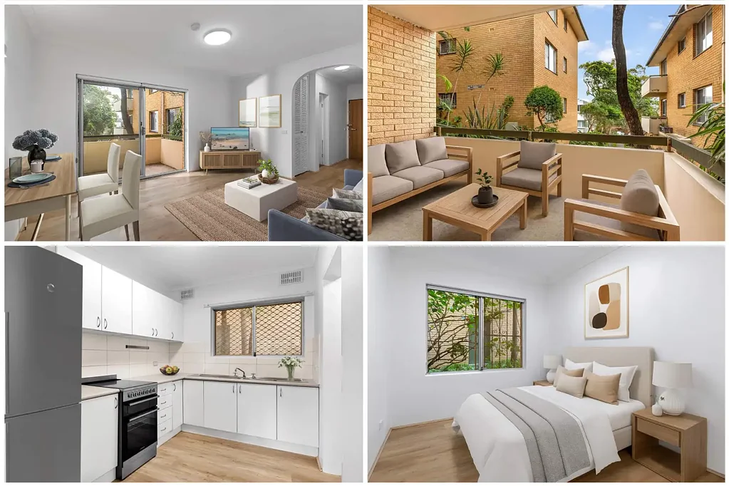 22/82 Pacific Parade, Dee Why, NSW 2099