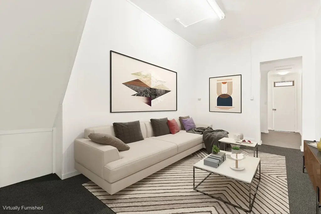Spacious One-Bedroom Apartments in a Convenient Location