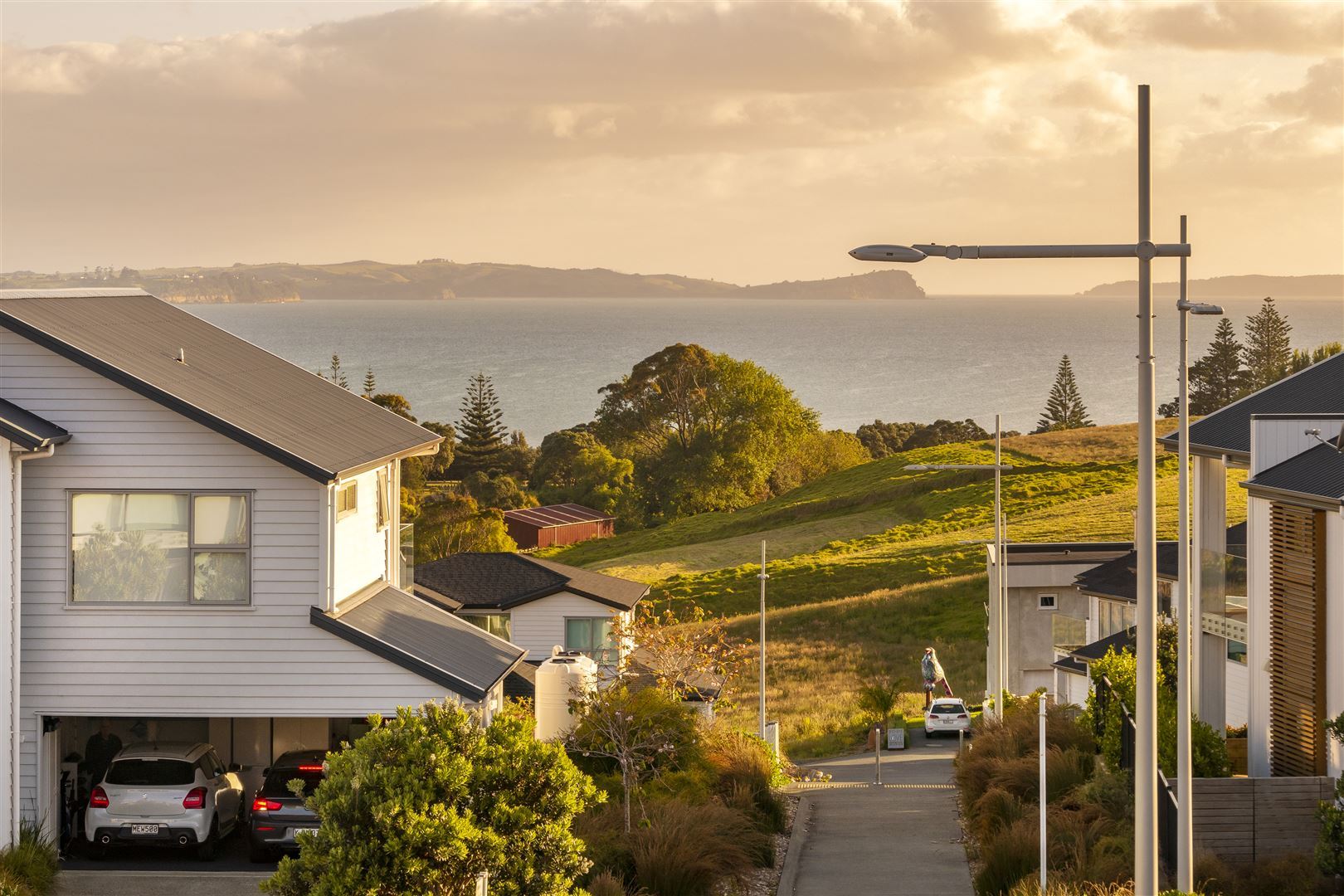 43 Headsail Drive, Long Bay, Auckland - North Shore, 5 Bedrooms, 5 Bathrooms