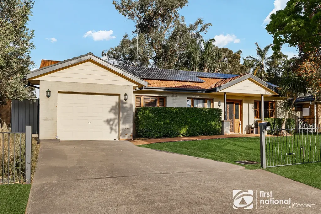 13 Beasley Place, South Windsor, NSW 2756