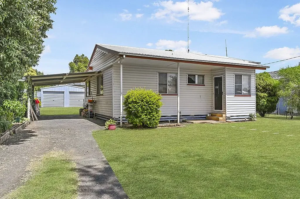 Pittsworth 2غرفة نوم Two Bedroom Home - Walk To The Shops
