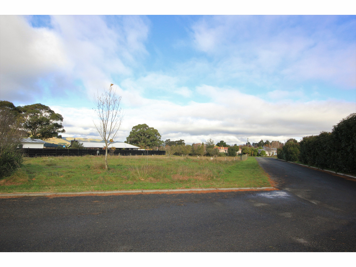 9 Johnston Street, Waipara, Hurunui, 2 Kuwarto, 0 Banyo