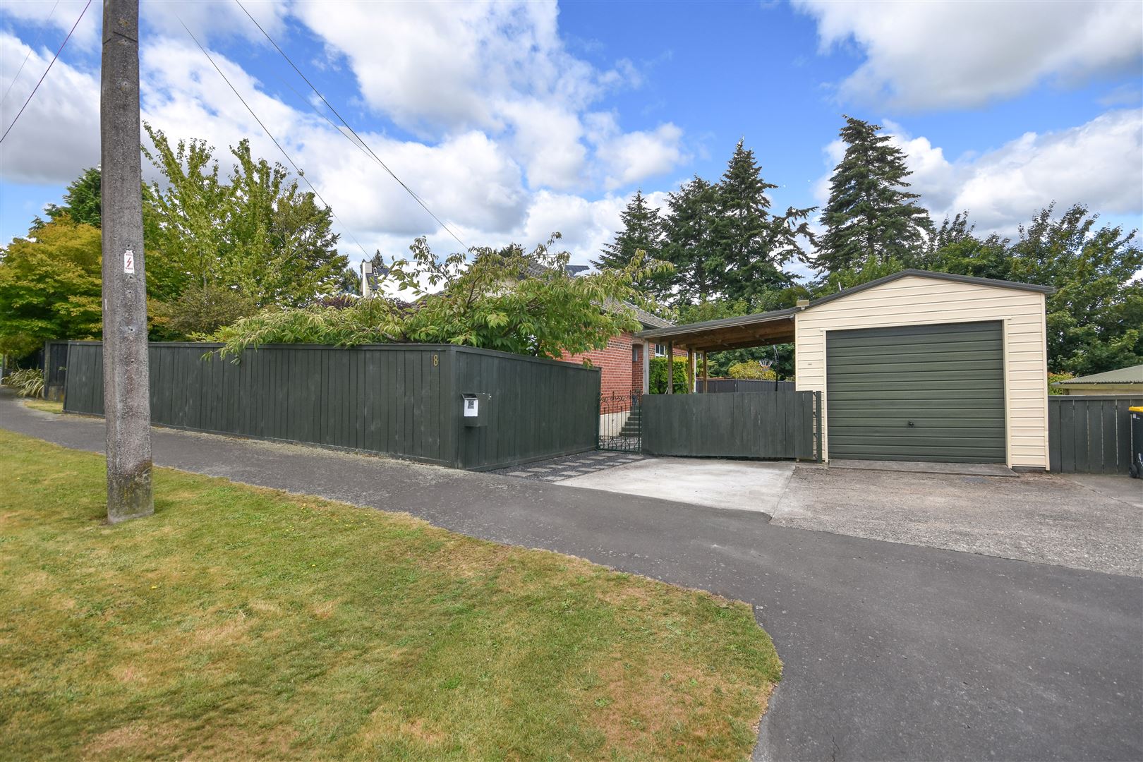 18 Glenross Street, Glenross, Dunedin, 3 Kuwarto, 0 Banyo