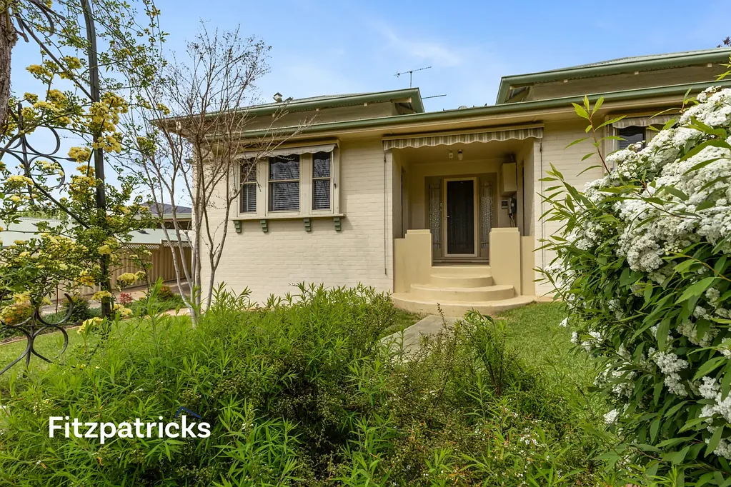 Turvey Park 6 Bedroom Vendors Have Said "SELL NOW"