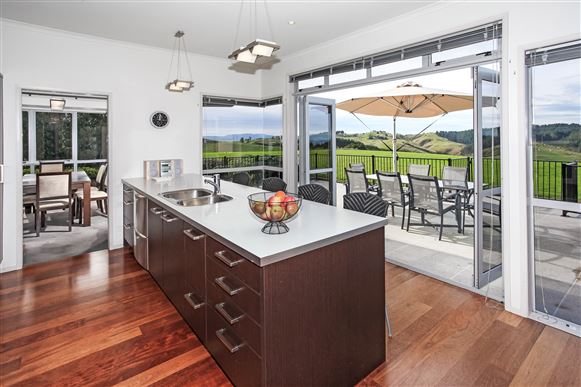 416 Pinnacle Hill Road, Mangatawhiri, Waikato, 4 રૂમ, 0 બાથરૂમ