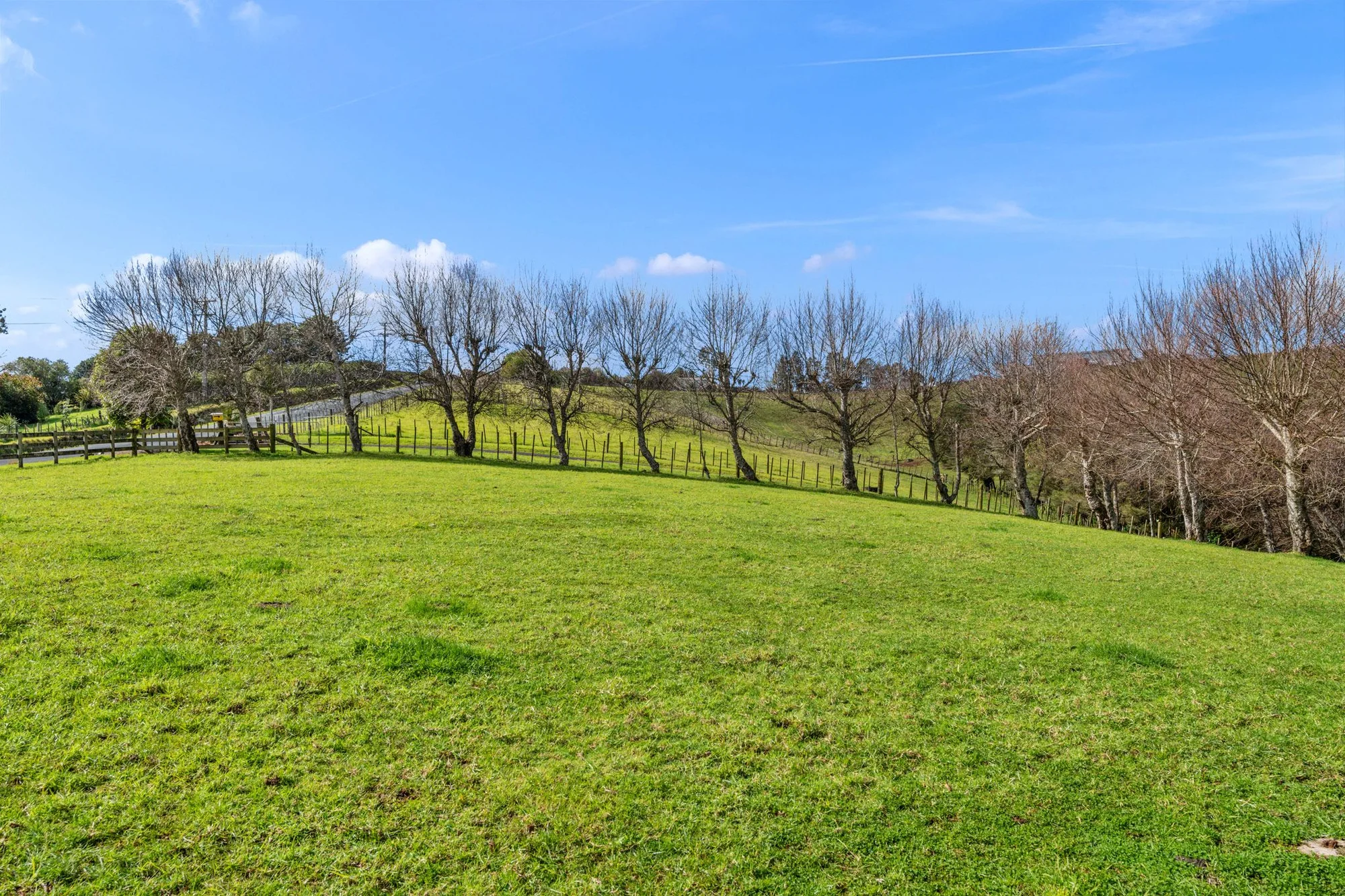461A Apotu Road, Kauri, Whangarei, 0 침실, 0 욕실, Section