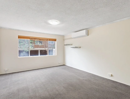 2/23 William Street, North Parramatta, Parramatta (Northwest suburbs), 2房, 1浴, Apartment