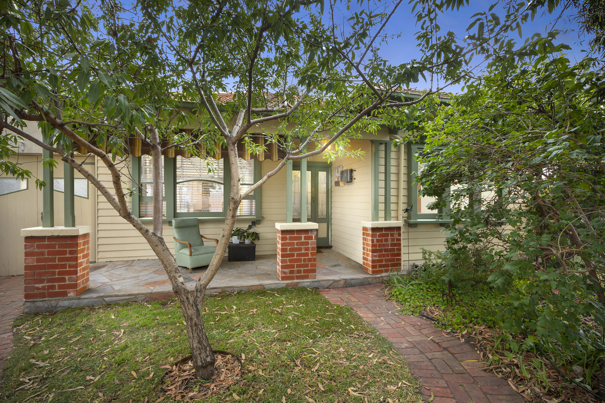 18 BENA ST, YARRAVILLE VIC 3013, 0部屋, 0バスルーム, House