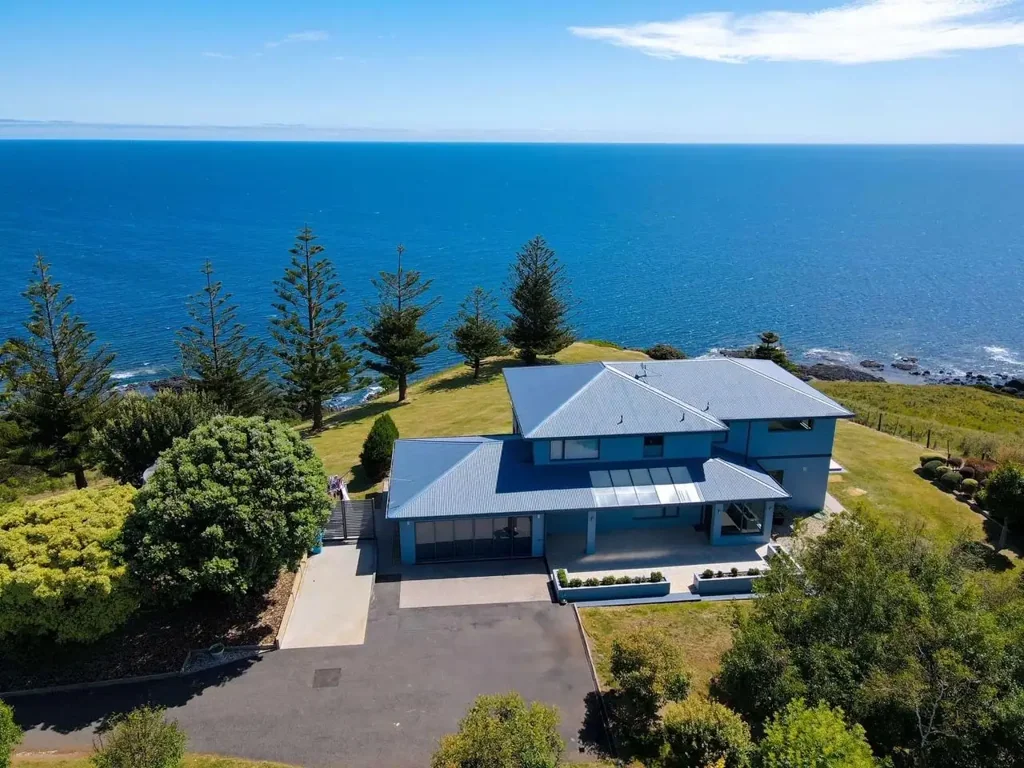 Boat Harbour  Peace, Privacy & Passive Income