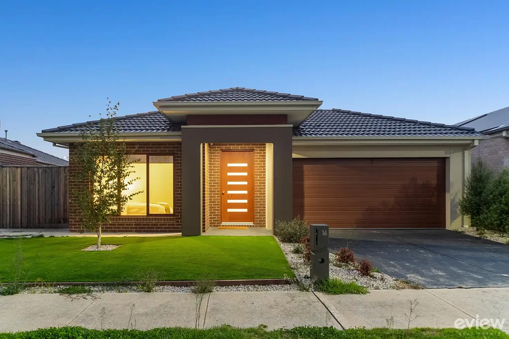 Clyde 5침실 Modern Family Living in the Heart of Hartleigh Estate