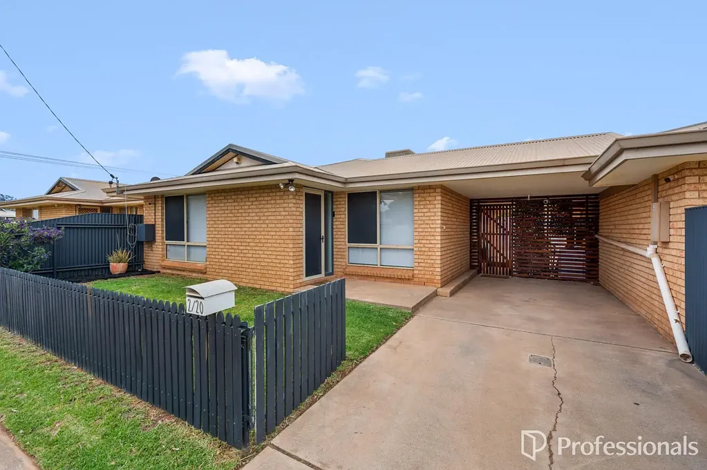 2/20 Evans Street, Boulder, WA 6432