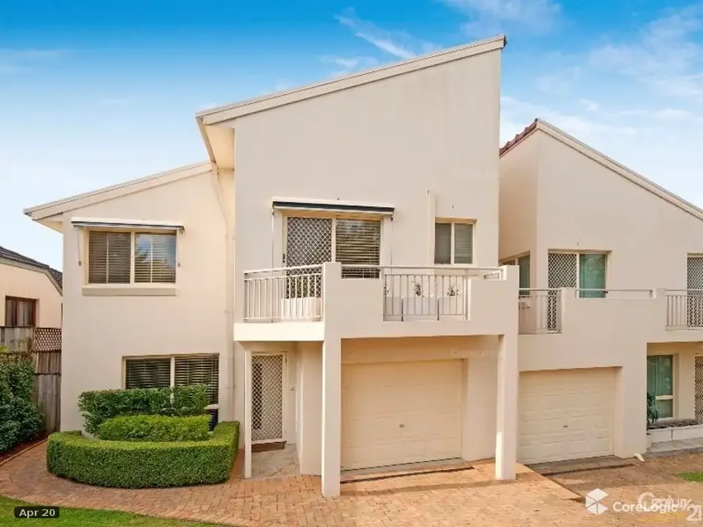 Outstanding Family Home - Close to Cherrybrook Station!