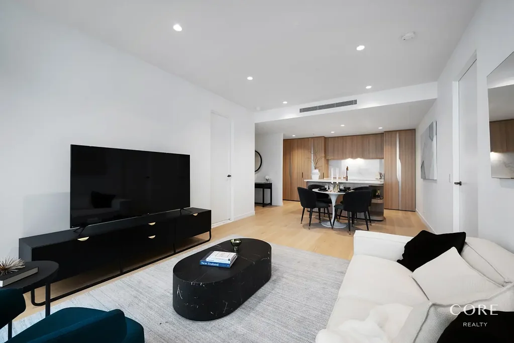 Melbourne 2Kwarto Luxury Living Opposite Carlton Gardens