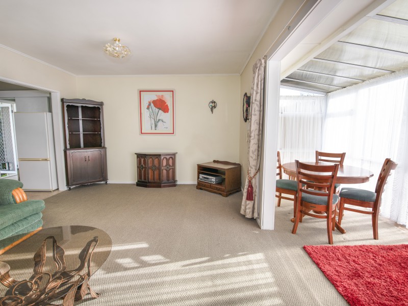 34a Clarence Cox Crescent, Pirimai, Napier, 3 રૂમ, 1 બાથરૂમ, House