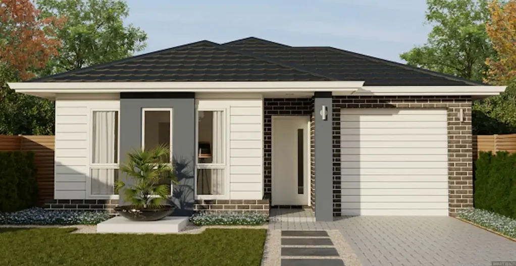 Austral 4房 Austral 绝佳住宅 - 预计于 2026 年 2 月注册 Amazing House in Austral - Anticipated Registration February 2026