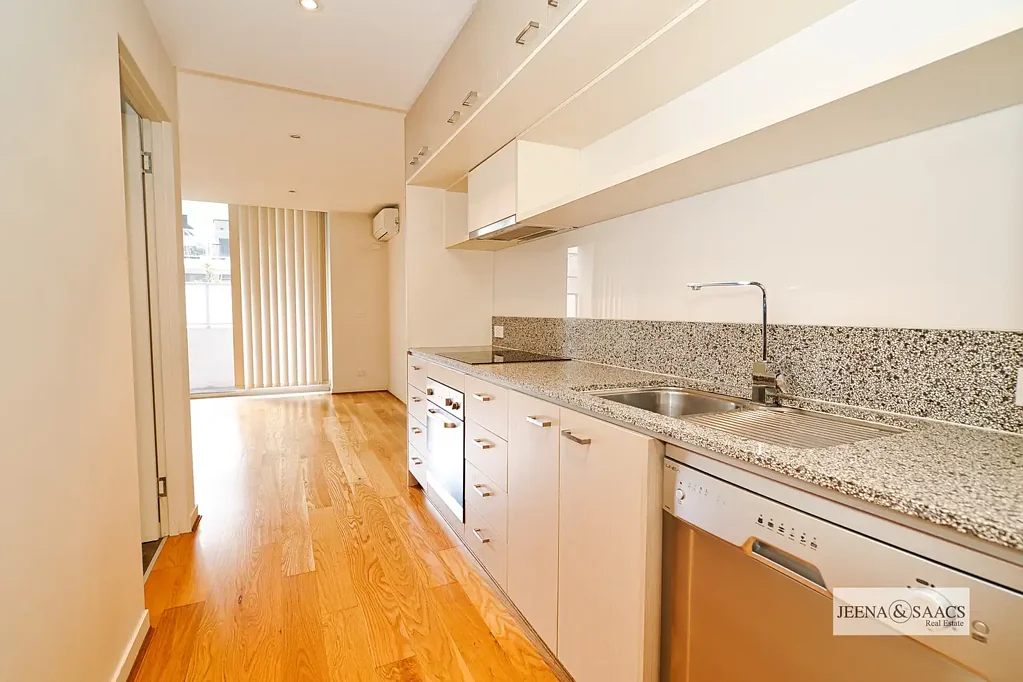 CHIC EXECUTIVE APARTMENT