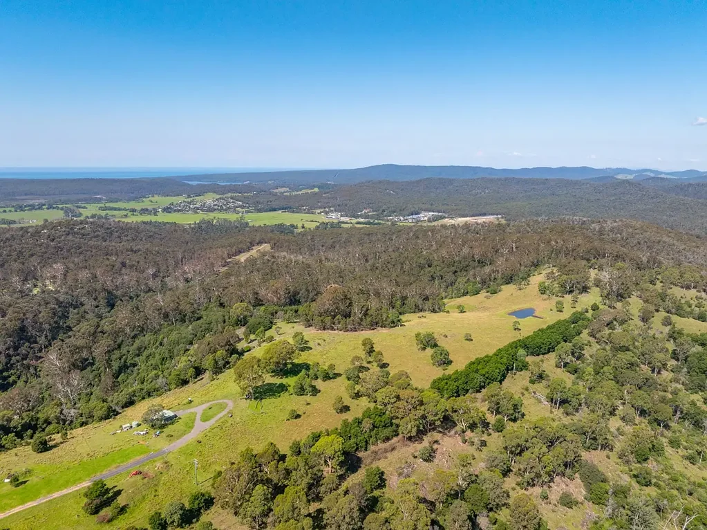 Pambula  THE SKY IS THE LIMIT