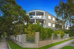6/38 Cairds Avenue, Bankstown