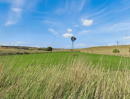 479 Gestingthorpe Road, Cow Flat, Central Tablelands, 3 침실, 1 욕실, Lifestyle Property
