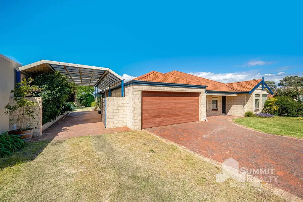 19 Wandoo Road, Dalyellup, WA 6230