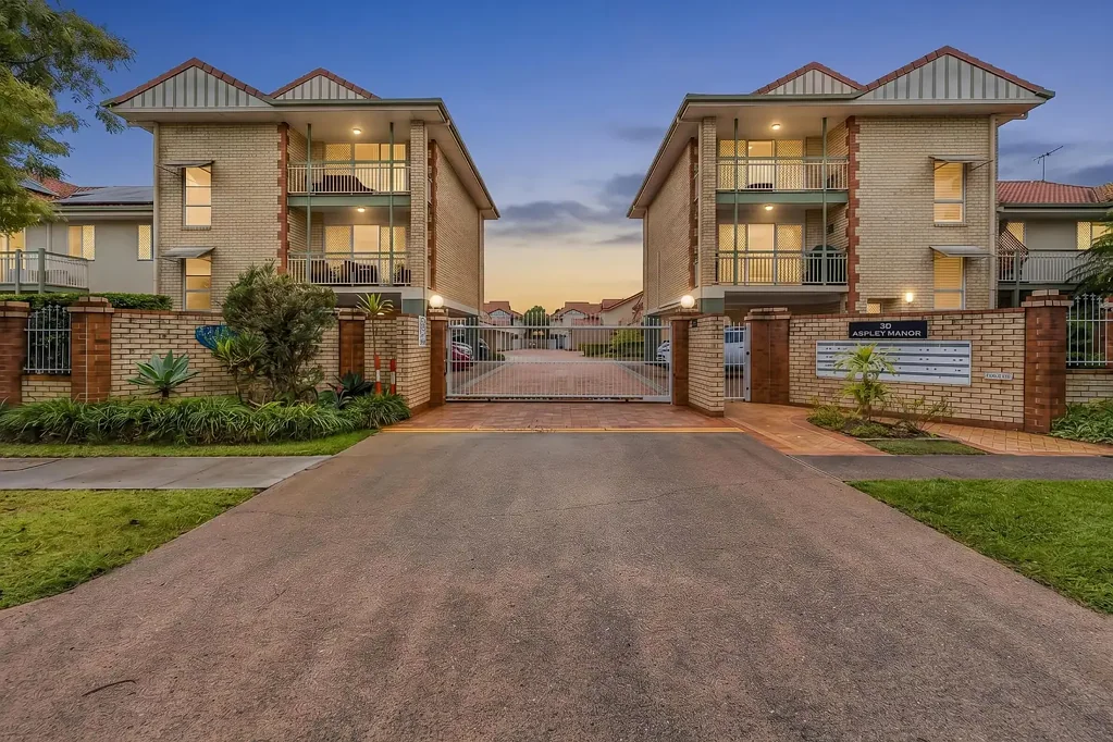 Aspley 2 Bedroom 1ST OPEN HOME RESCHEDULED TO THURSDAY 5:00PM
Renovated Townhouse in a Secure Gated Complex