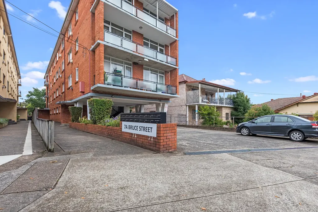 Convenient Location & Plenty of natural light